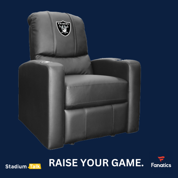 Fanatics Has Everything You Need to Raise Your Game
