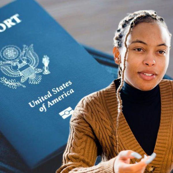 Your Global Entry Interview Is Nothing to Fear
