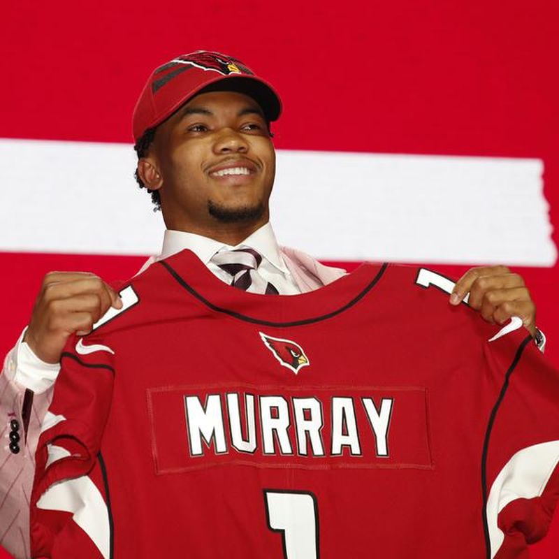 Football, baseball, basketball  chess? The legend of Kyler Murray