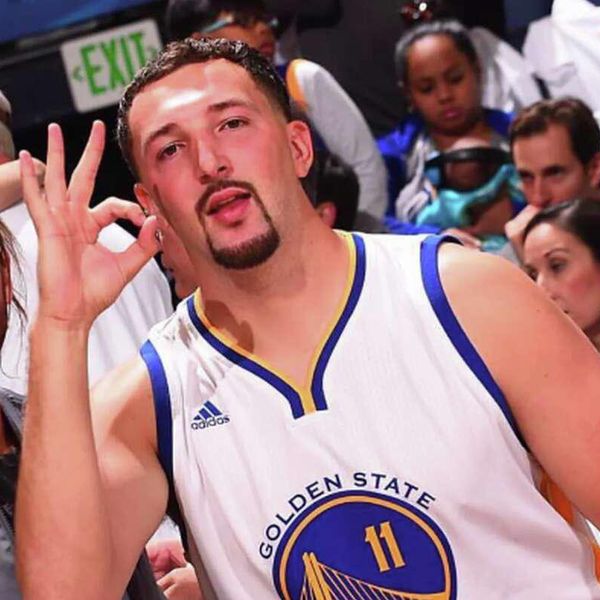 Fake Klay Thompson Should Be Celebrated by Warriors, Not Banned for Life