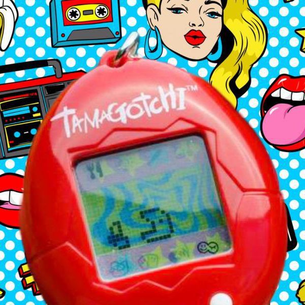 Most Ridiculous '90s Things We’d Like to Forget