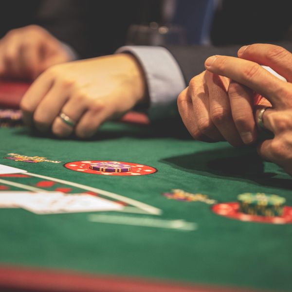 Insider's Guide to Understanding the Unique Culture of U.K. Casinos