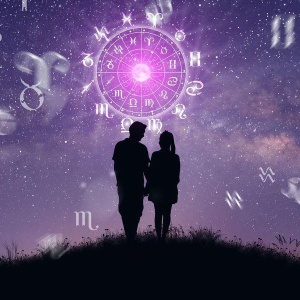 These 12 Love Horoscopes Can Predict Your Relationship Future