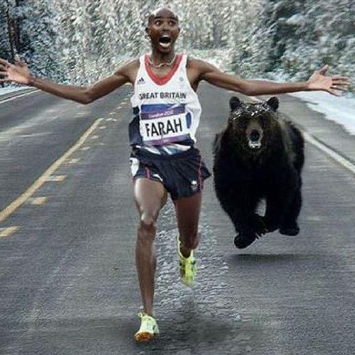 Best Running Memes to Provide Some Comic Relief