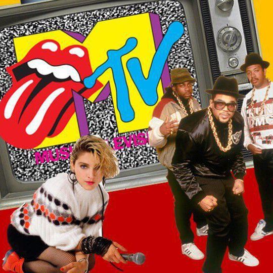 50 Awesome Things From the ’80s Our Kids Are Missing Out On