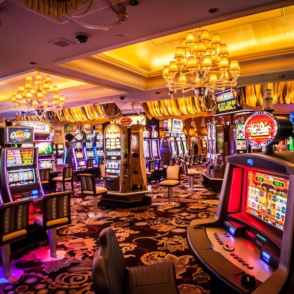 Rising Popularity of Sports-Themed Casino Games