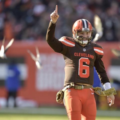 Cleveland Browns know better than to underestimate Jameis Winston