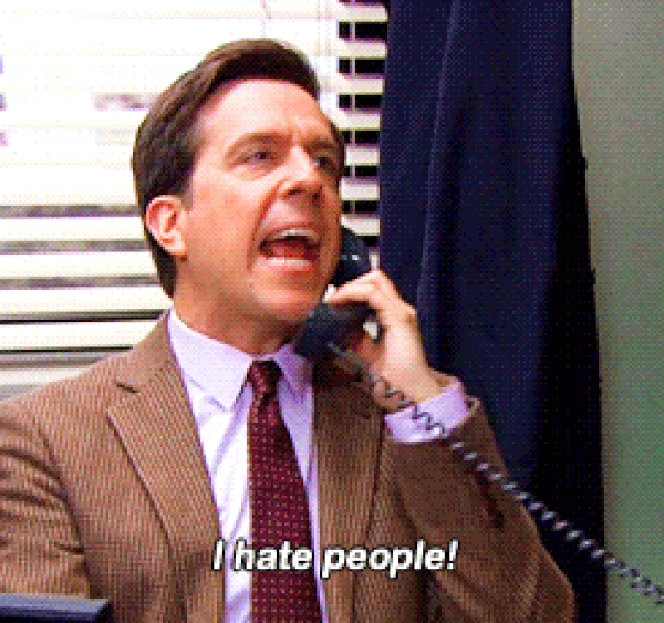 20 GIFs From 'The Office' That Teach Valuable Work Lessons | Work + Money