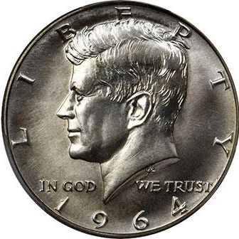 Kennedy Half-Dollar Value and Other Answers to Coin Questions
