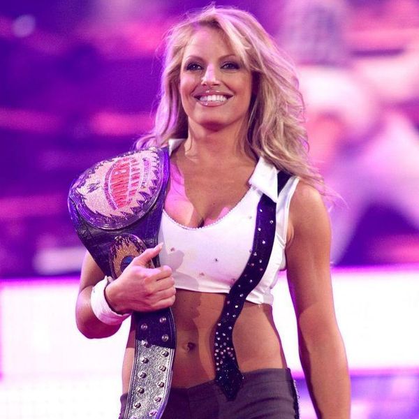 Greatest Female Pro Wrestlers of All Time