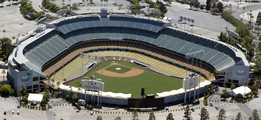 Dodger Stadium parking now $5: Find out where — and how far you'll have to  walk – Daily News