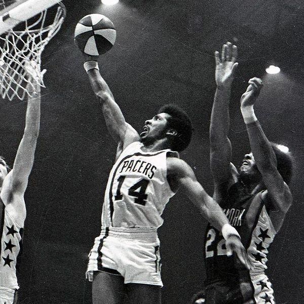 30 Greatest Teams in American Basketball Association History