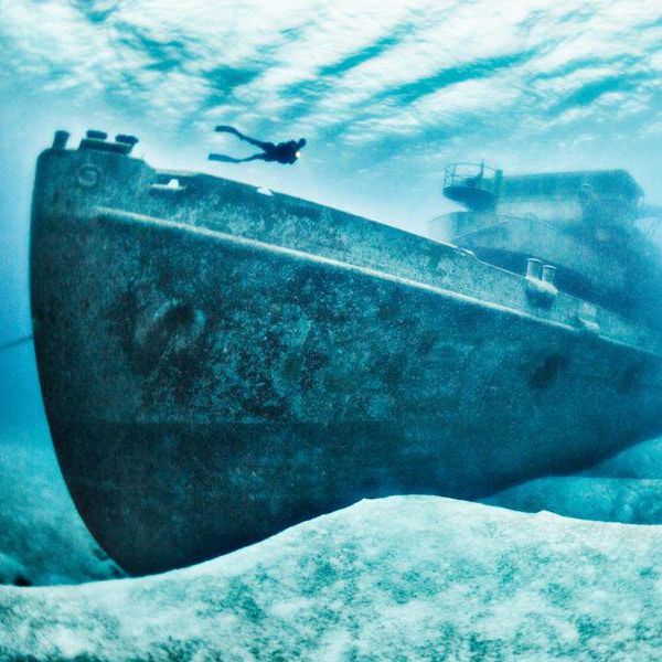 History's Biggest Shipwrecks Lost Millions That Were Never Found