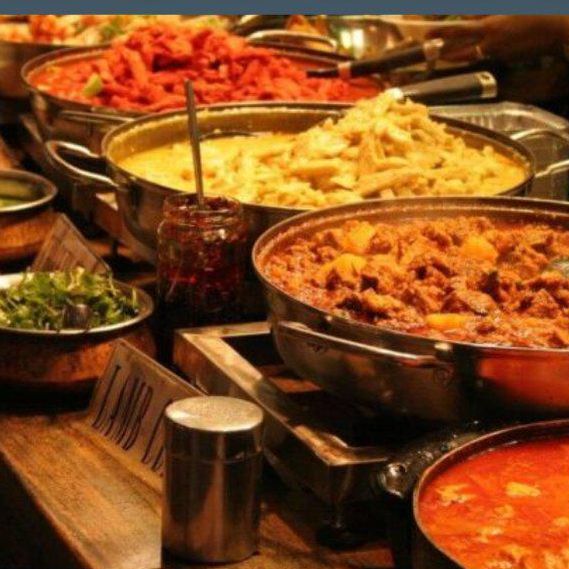 Best Indian Buffets That Will Leave You Oh, So Satisfied