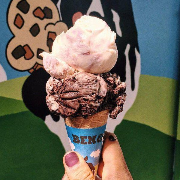 Best Ice Cream Chains in the U.S.