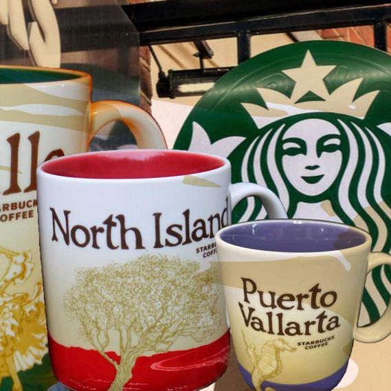 Most Valuable Starbucks Mugs