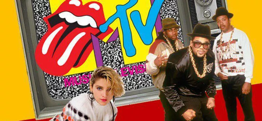 50 Things Only People Who Lived in the 1980s Will Remember — Best Life