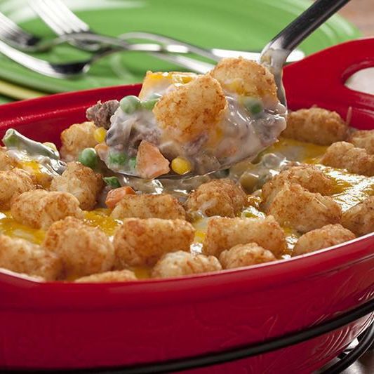 Most Popular Family Recipes From Every State