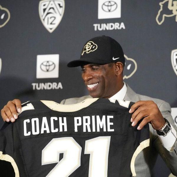 Colorado Coach Deion Sanders' Net Worth Only Continues to Grow
