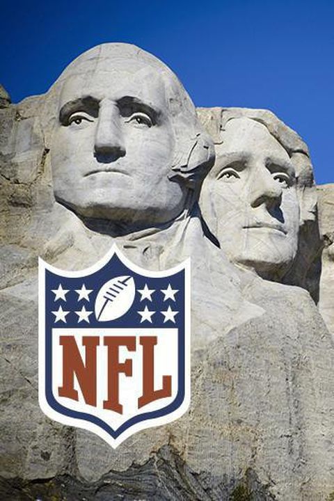 NFL history: The Mount Rushmore of every NFL franchise - Page 24