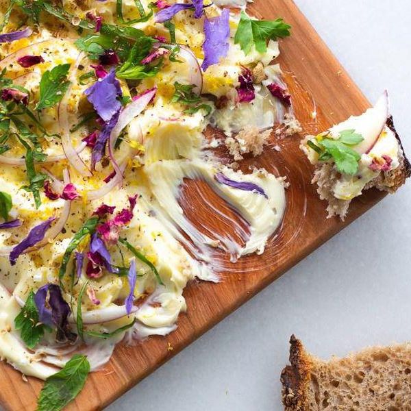 Yes, You'll Need Butter Board Ideas This Holiday Season