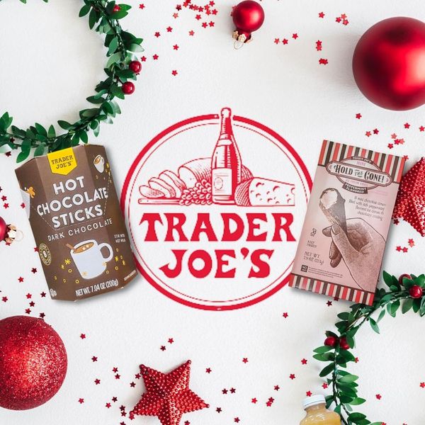 109 Best Trader Joe's Cookies and Other Holiday Treats