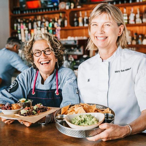 Here Are the 30 Best Women-Led Restaurants in the U.S.