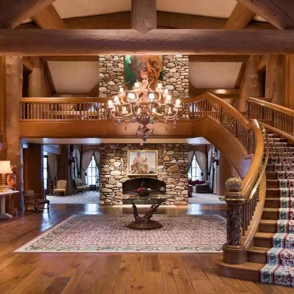This $19.5M Idaho Ranch Is Catnip for 'Yellowstone' Fans