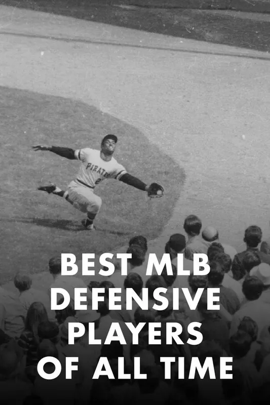 MLB's Most Valuable Defensive Players by Decade