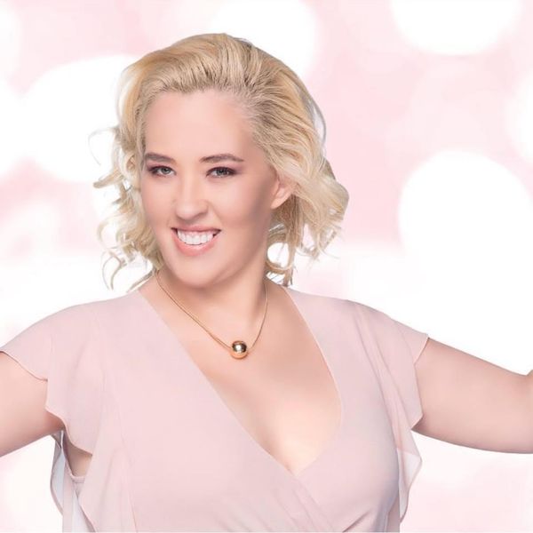 Mama June: From ‘Honey Boo Boo’ to ‘Road to Redemption'
