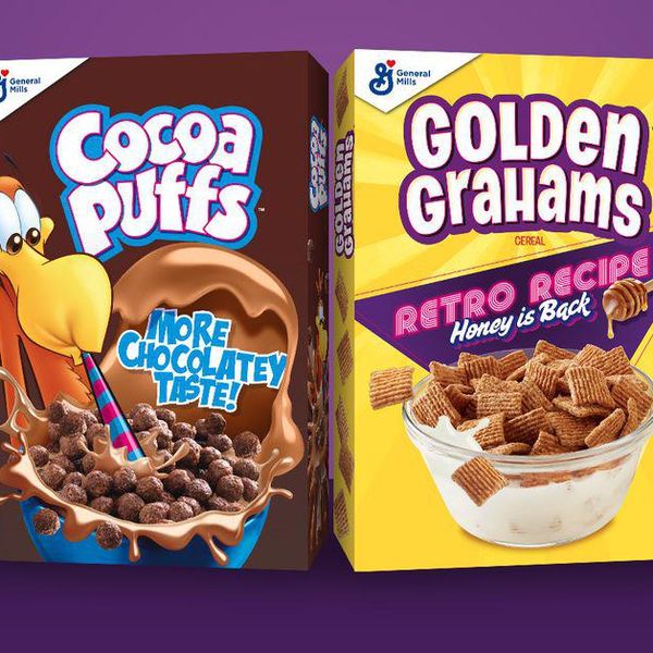 30 Best Cereal Brands of All Time, Ranked (and Kid-Approved)