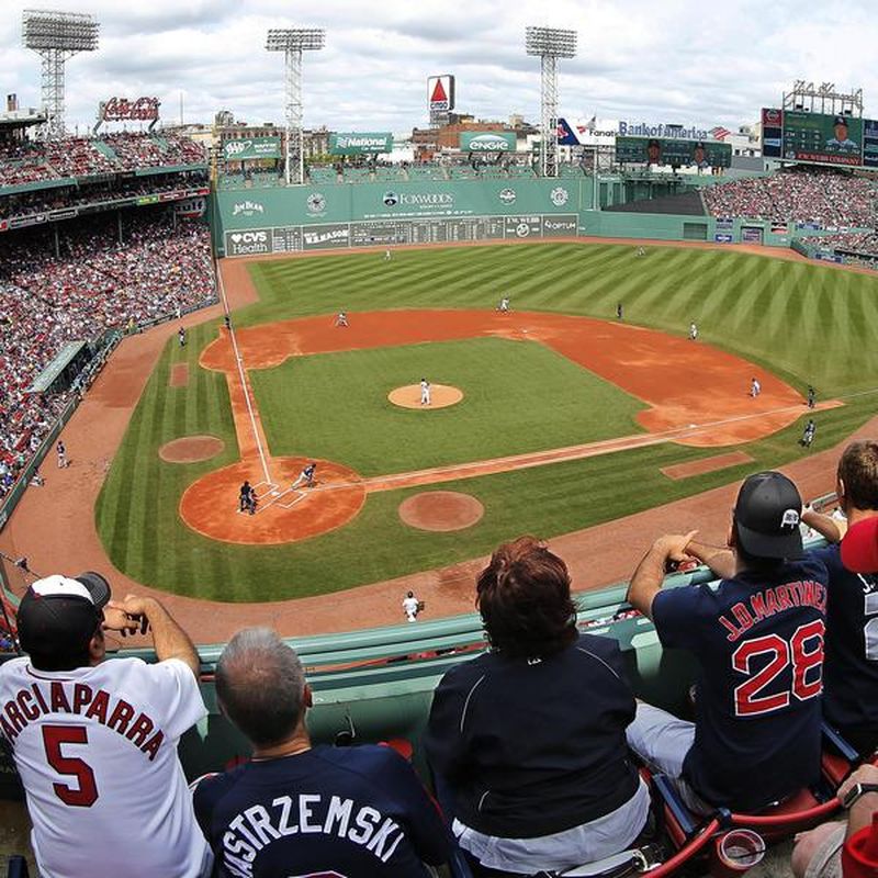 The Best 10 Sporting Goods near Fenway Park in Boston, MA - Yelp