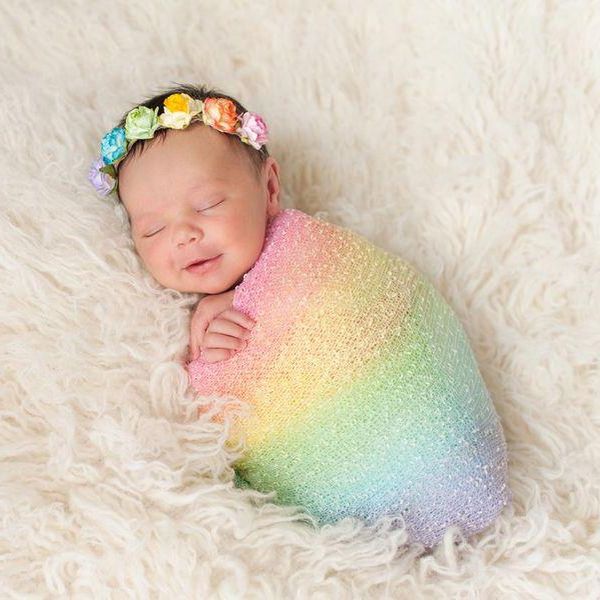 What Is a Rainbow Baby? (And Why It's an Important Trending Term)