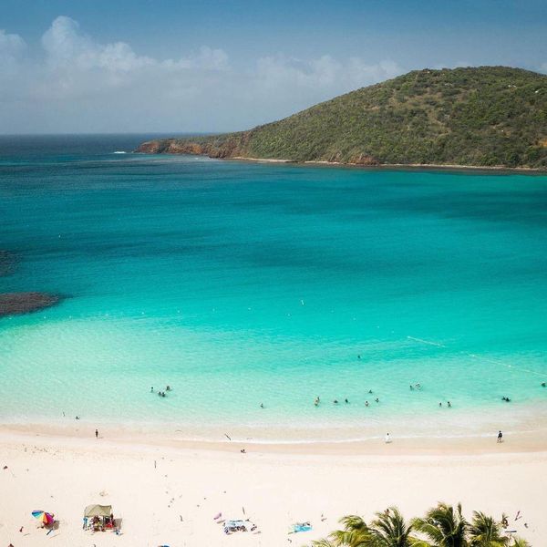 15 Puerto Rico Beaches You Should Visit at Least Once