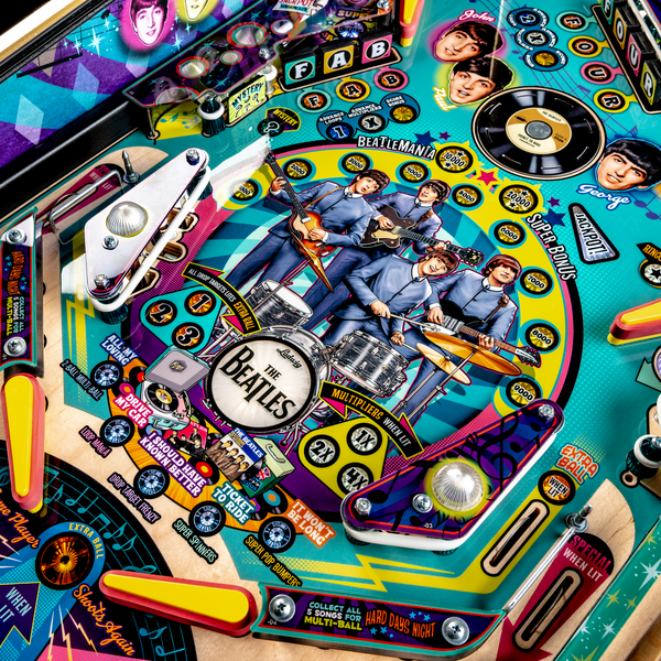 These Are Our Favorite Pinball Games, Ranked