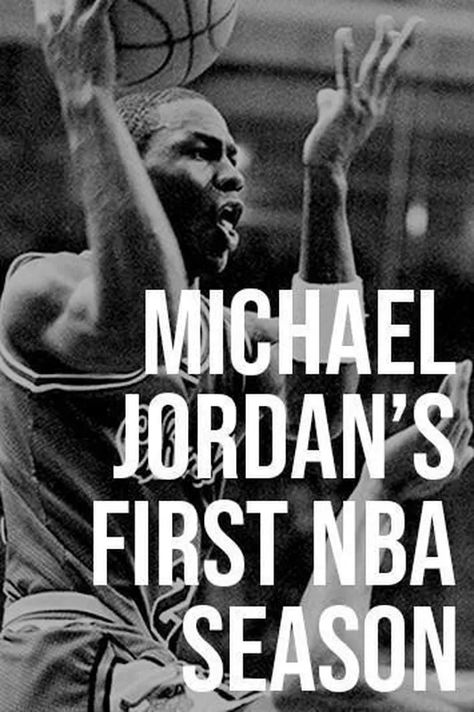 Part III: Year One -- Jordan's Rookie Season