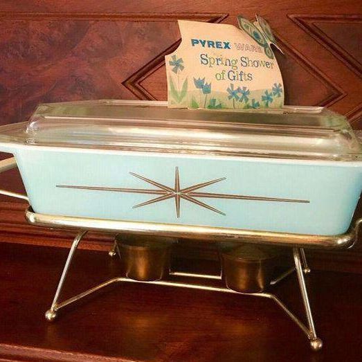 Yes, Vintage Pyrex Can Be Seriously Valuable
