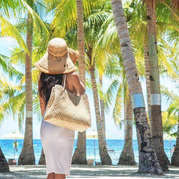 Pack a Beach Bag: 35 Destinations Where It's Always Summer