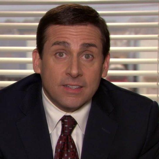 Michael Scott Quotes From 'The Office' That Are Comedy Gold