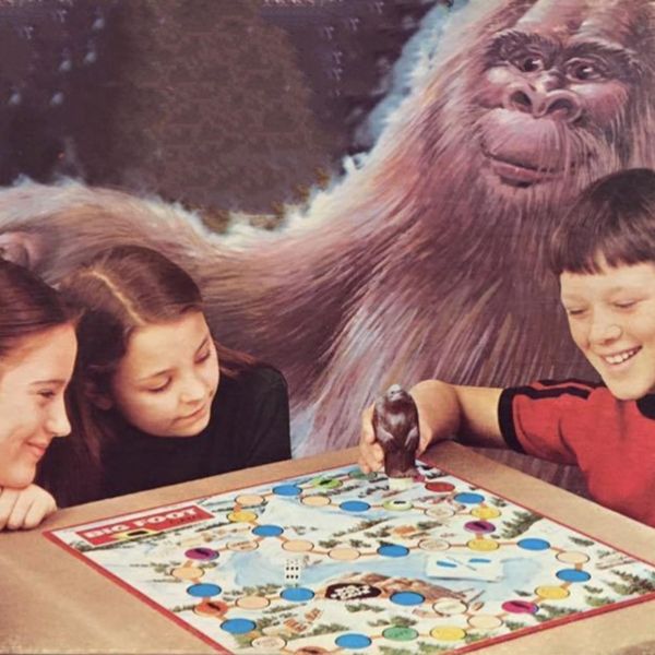 Weirdest Board Games for Kids of All Time