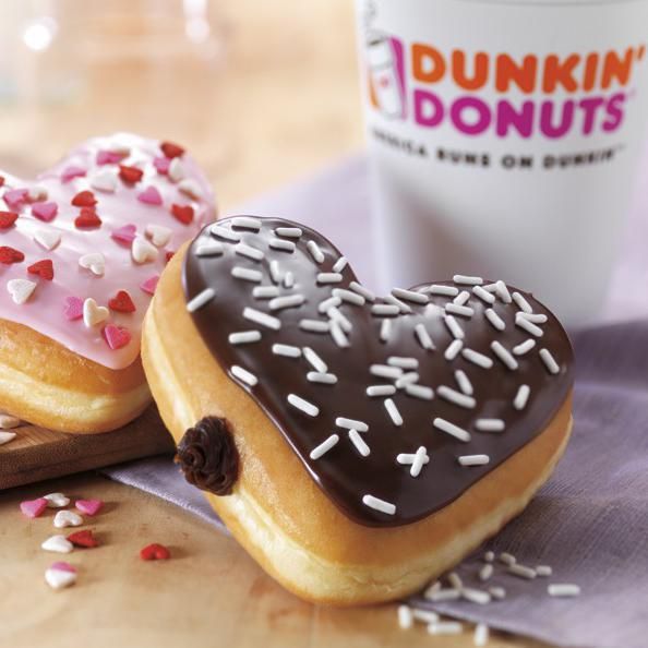 29 Best Items to Order at Dunkin’ Donuts