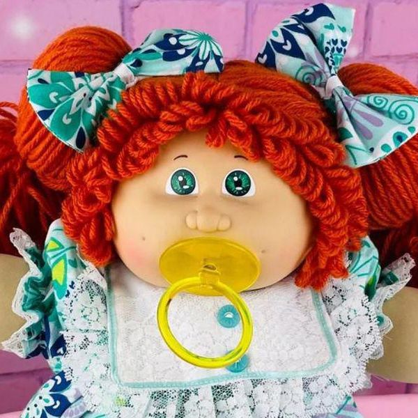 Most Valuable Cabbage Patch Dolls