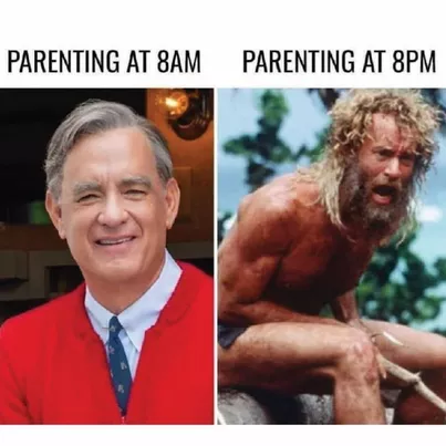 41 Hilarious Parenting Memes That Are Painfully True | FamilyMinded