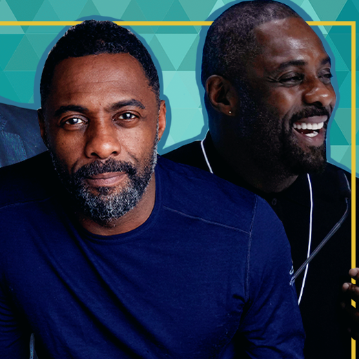 Best Idris Elba Movies and TV Shows, Ranked