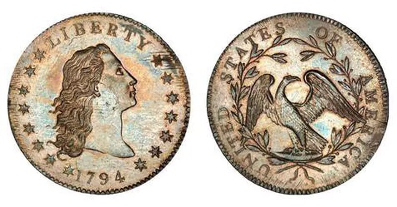 Rare Coins Value List - American Rarities