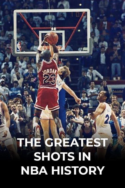 Money Shots: The 20 Greatest Shooters in NBA History