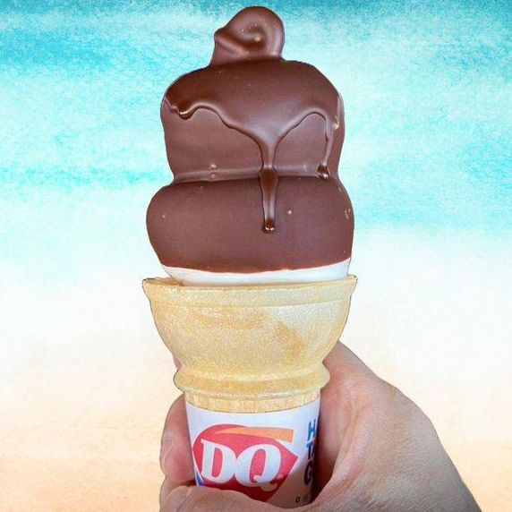 Best Fast-Food Ice Cream Treats You'll Want to Devour
