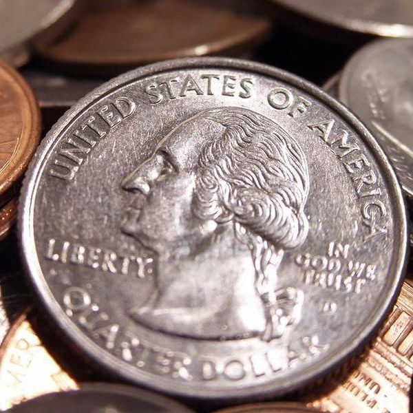 Most Valuable Washington Quarters, Ranked by Price