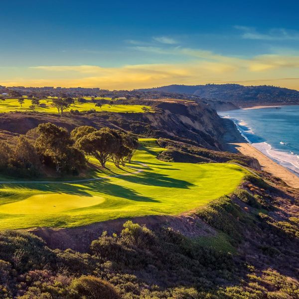 Top 10 Public Golf Courses in California, Texas and Florida You Need to Play at Least Once