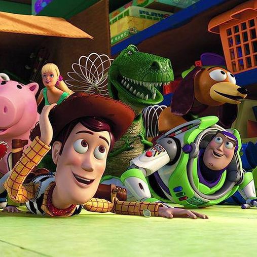 All 27 Pixar Movies, Ranked From Worst to Best